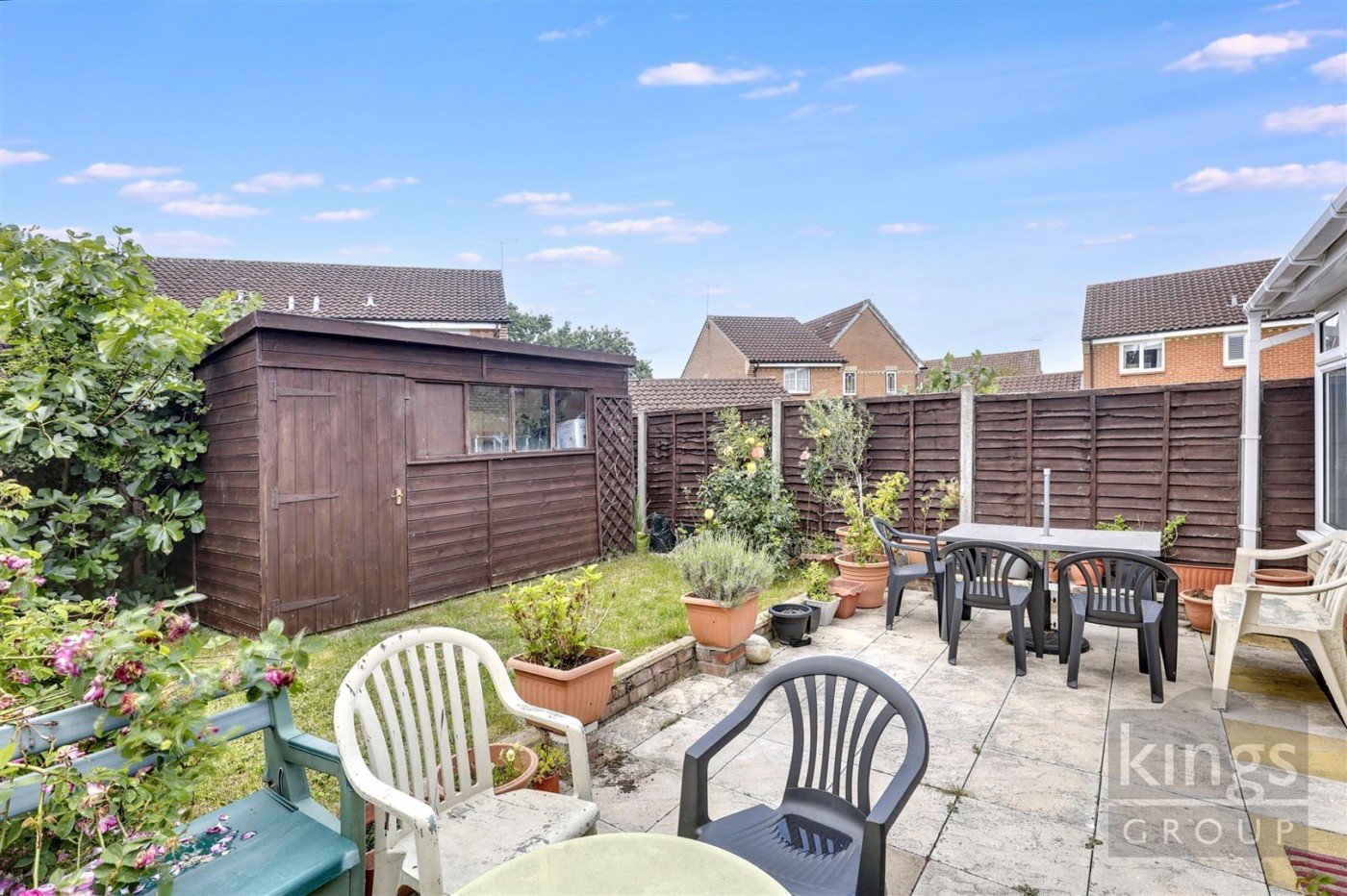 Images for Bentley Drive, Church Langley