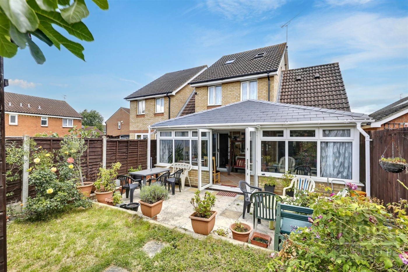 Images for Bentley Drive, Church Langley