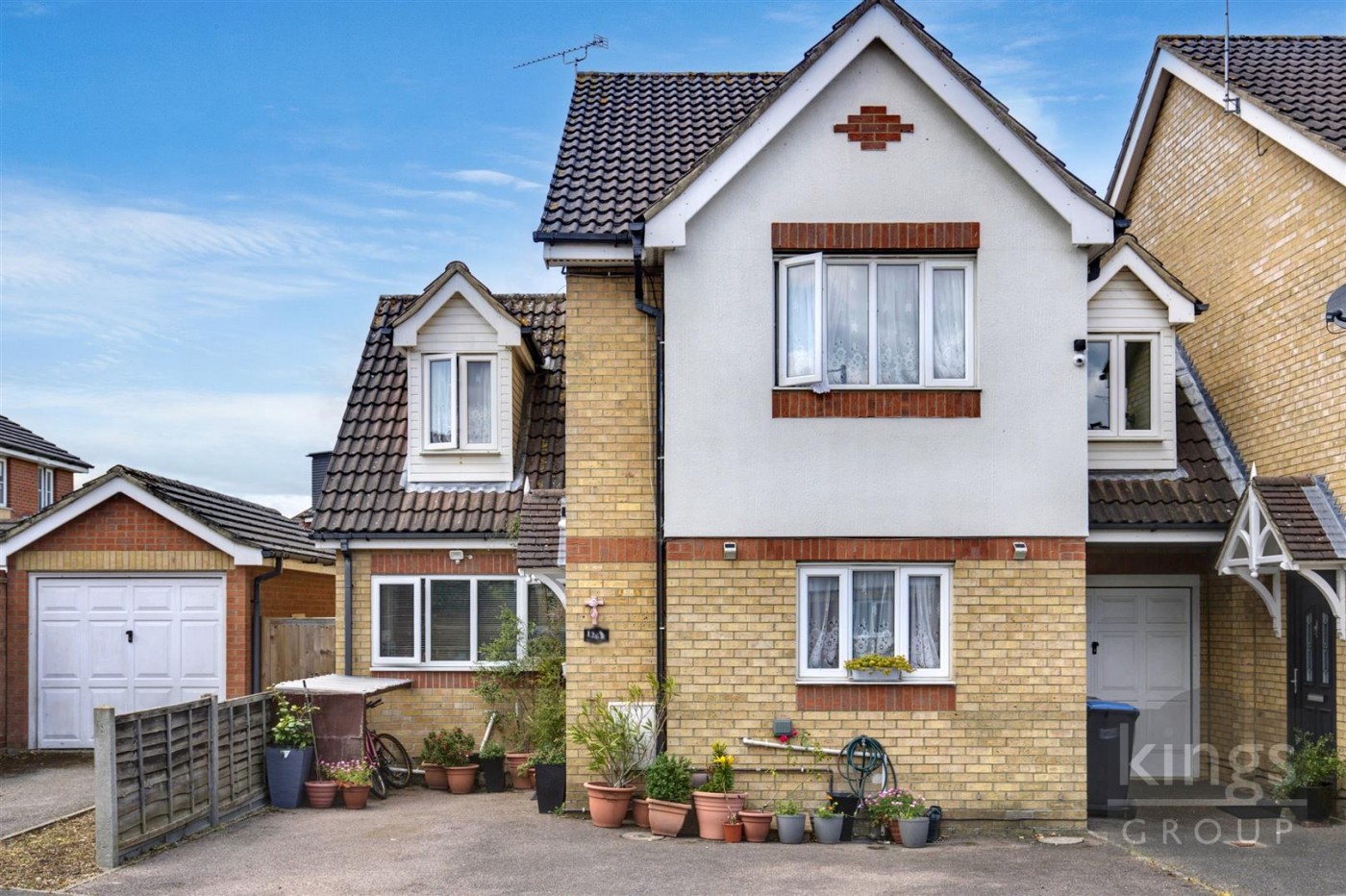 Images for Bentley Drive, Church Langley