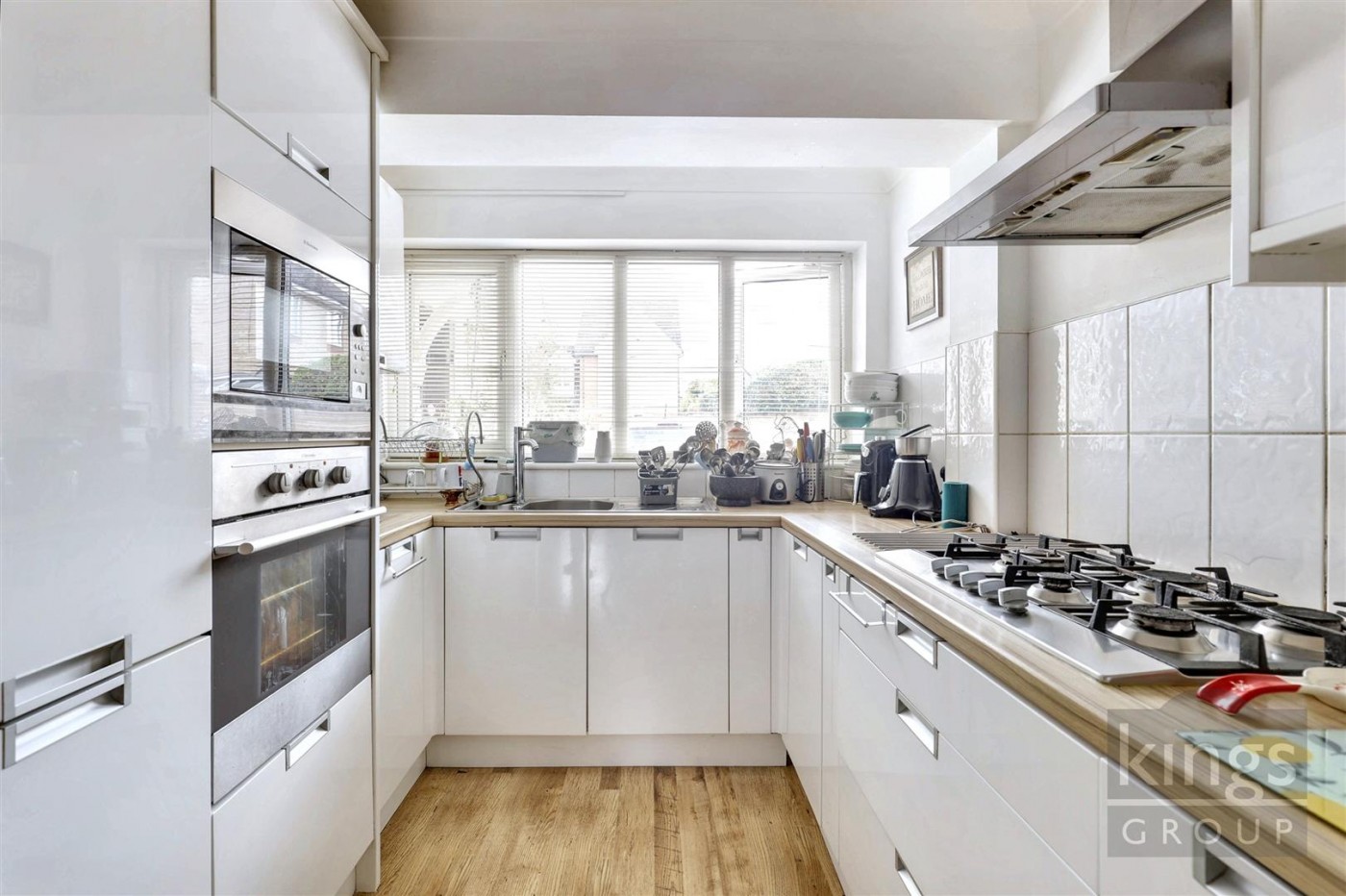 Images for Bentley Drive, Church Langley