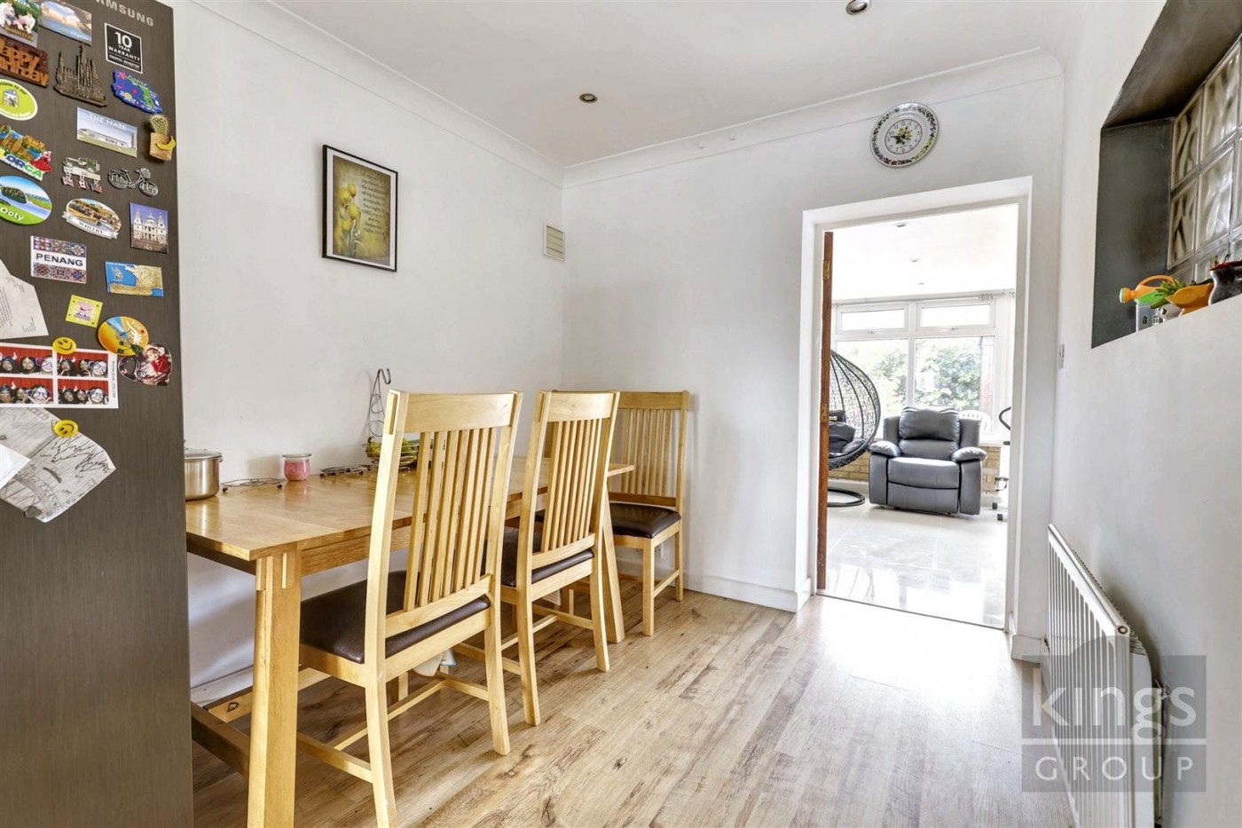 Images for Bentley Drive, Church Langley