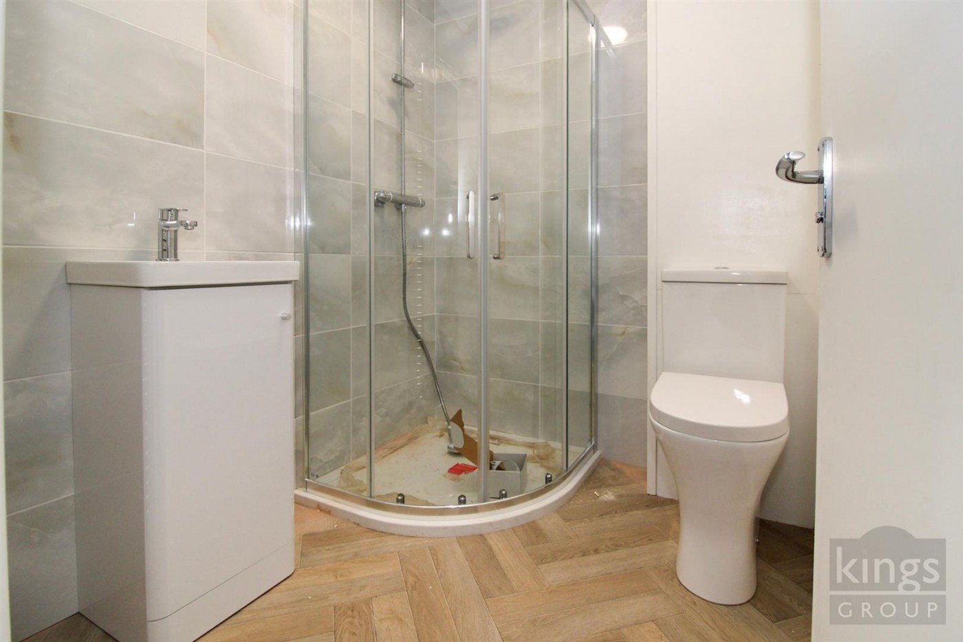 Images for Fairbanks Road, London
