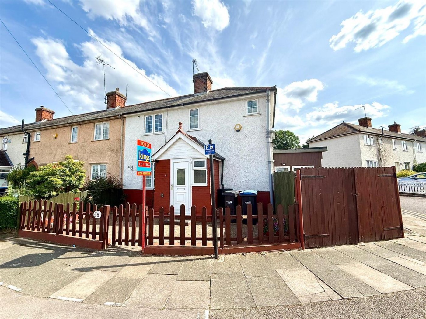 Images for Central Avenue, Enfield
