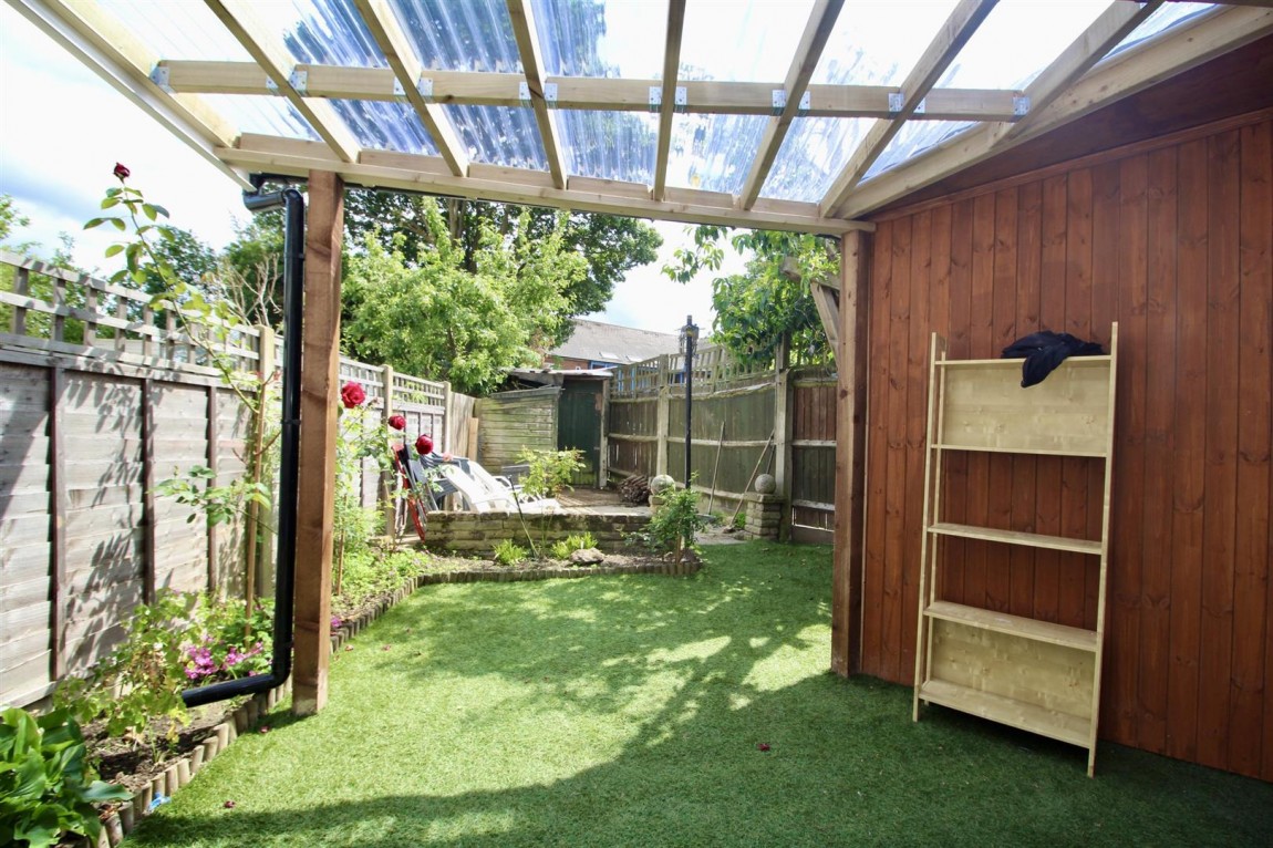 Images for Central Avenue, Enfield