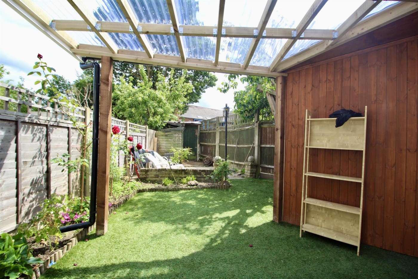 Images for Central Avenue, Enfield