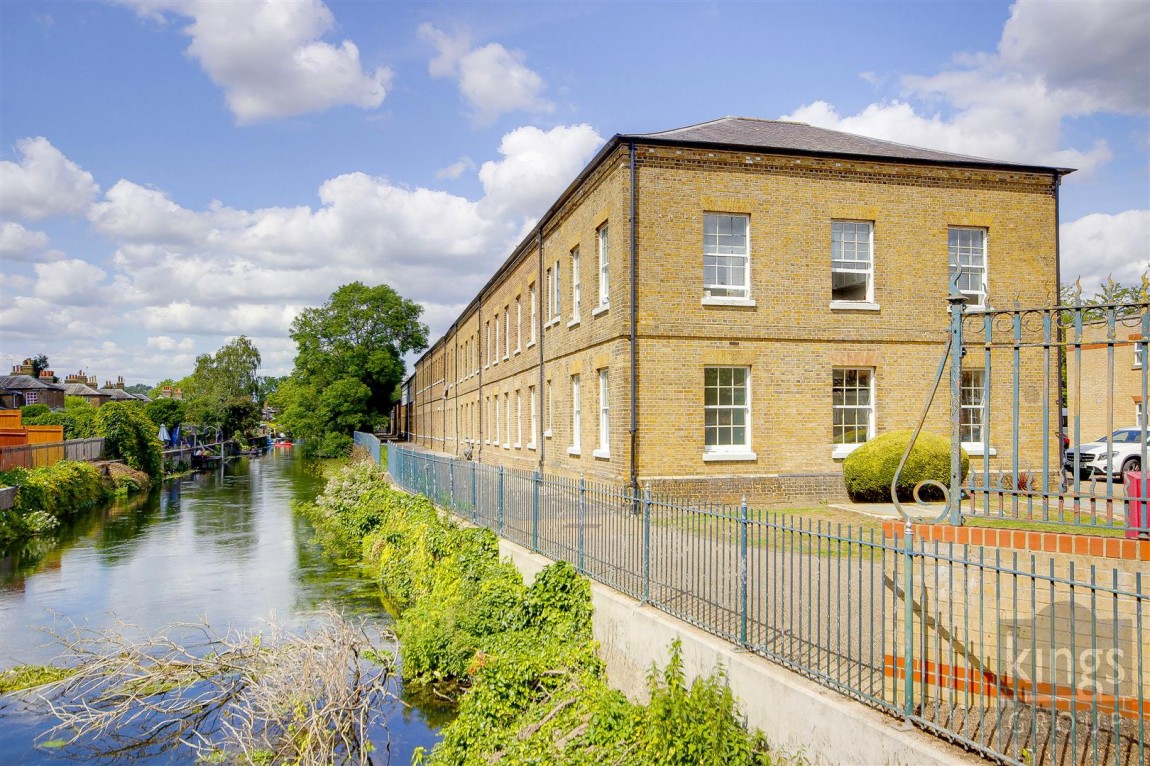 Images for James Lee Square, Enfield