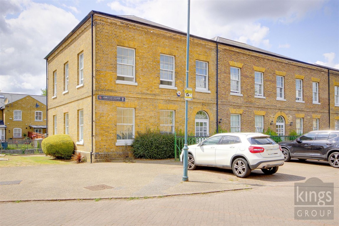 Images for James Lee Square, Enfield