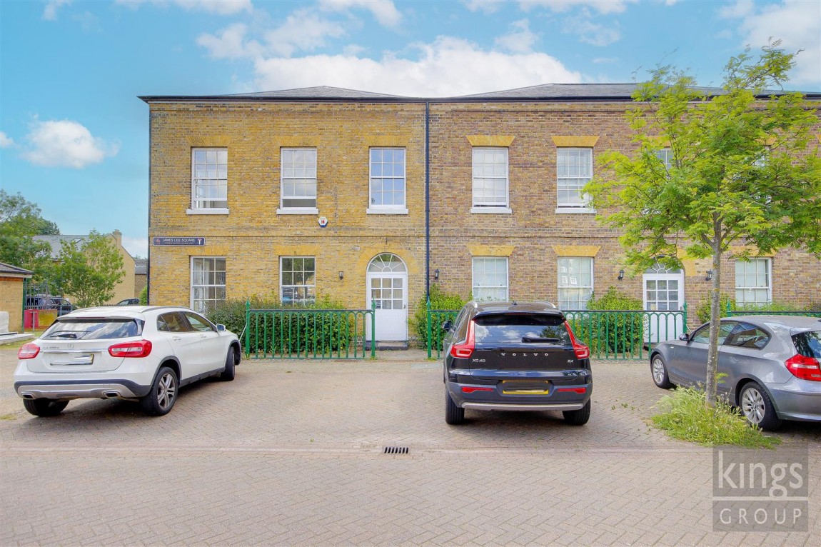 Images for James Lee Square, Enfield