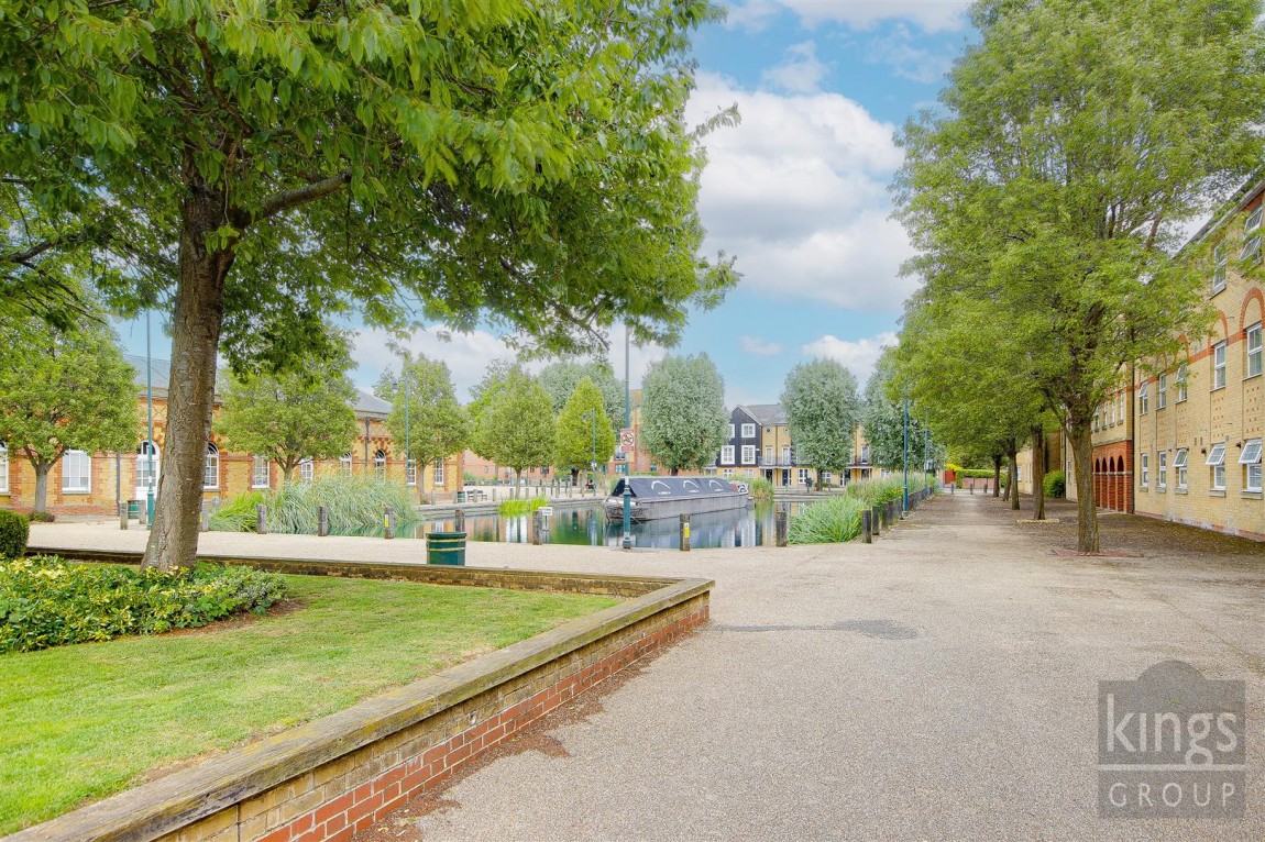 Images for James Lee Square, Enfield