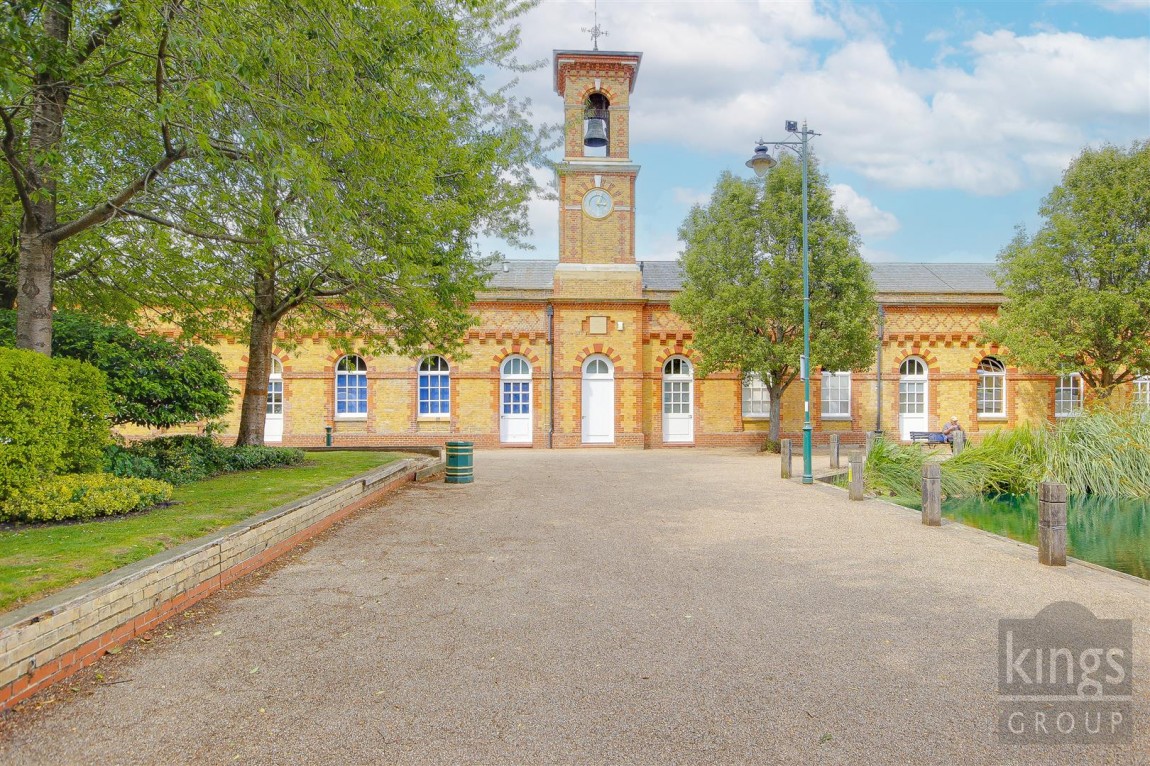 Images for James Lee Square, Enfield