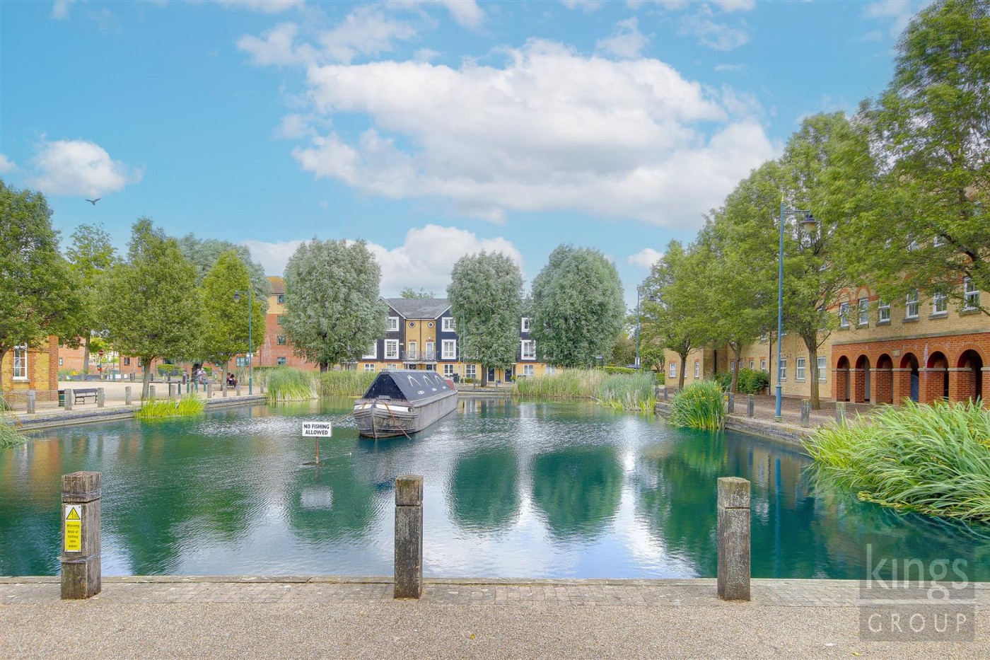 Images for James Lee Square, Enfield