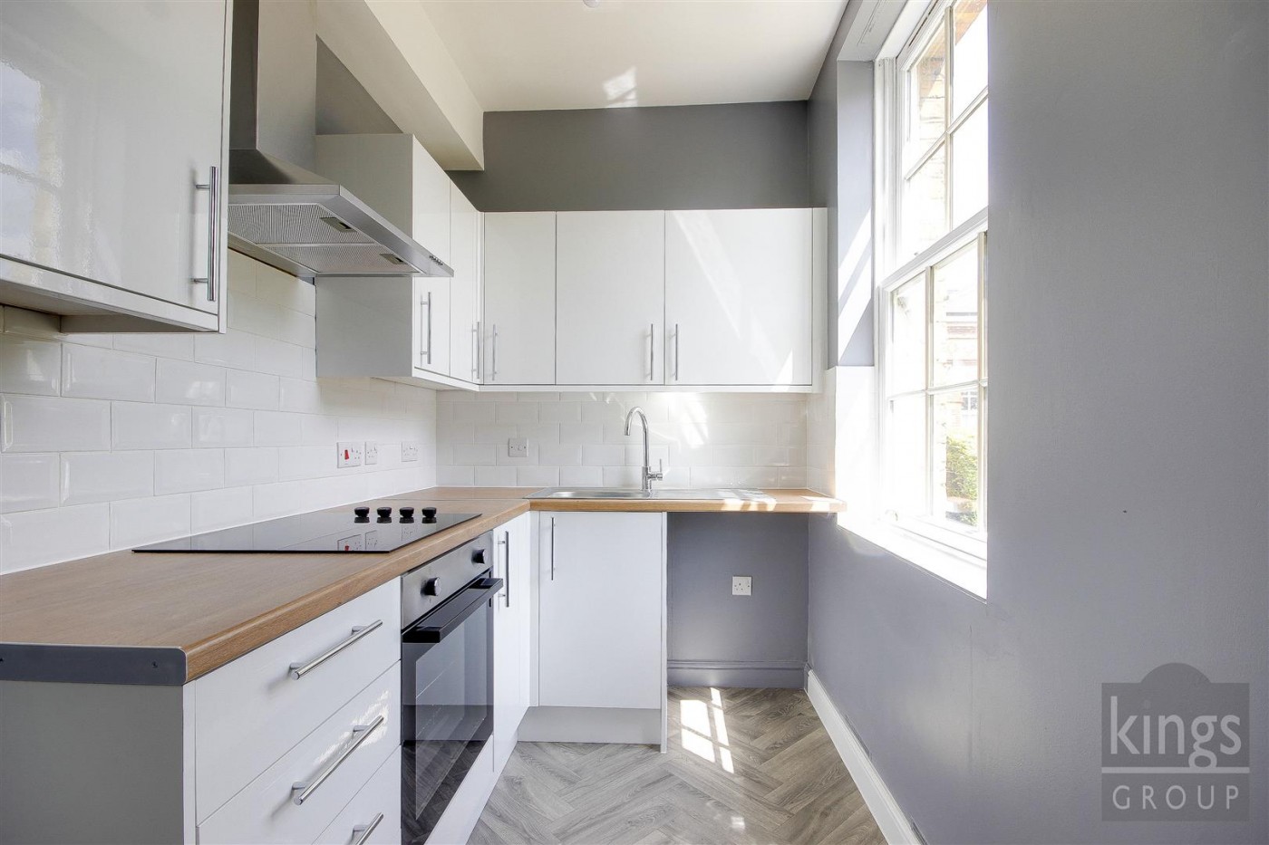 Images for James Lee Square, Enfield