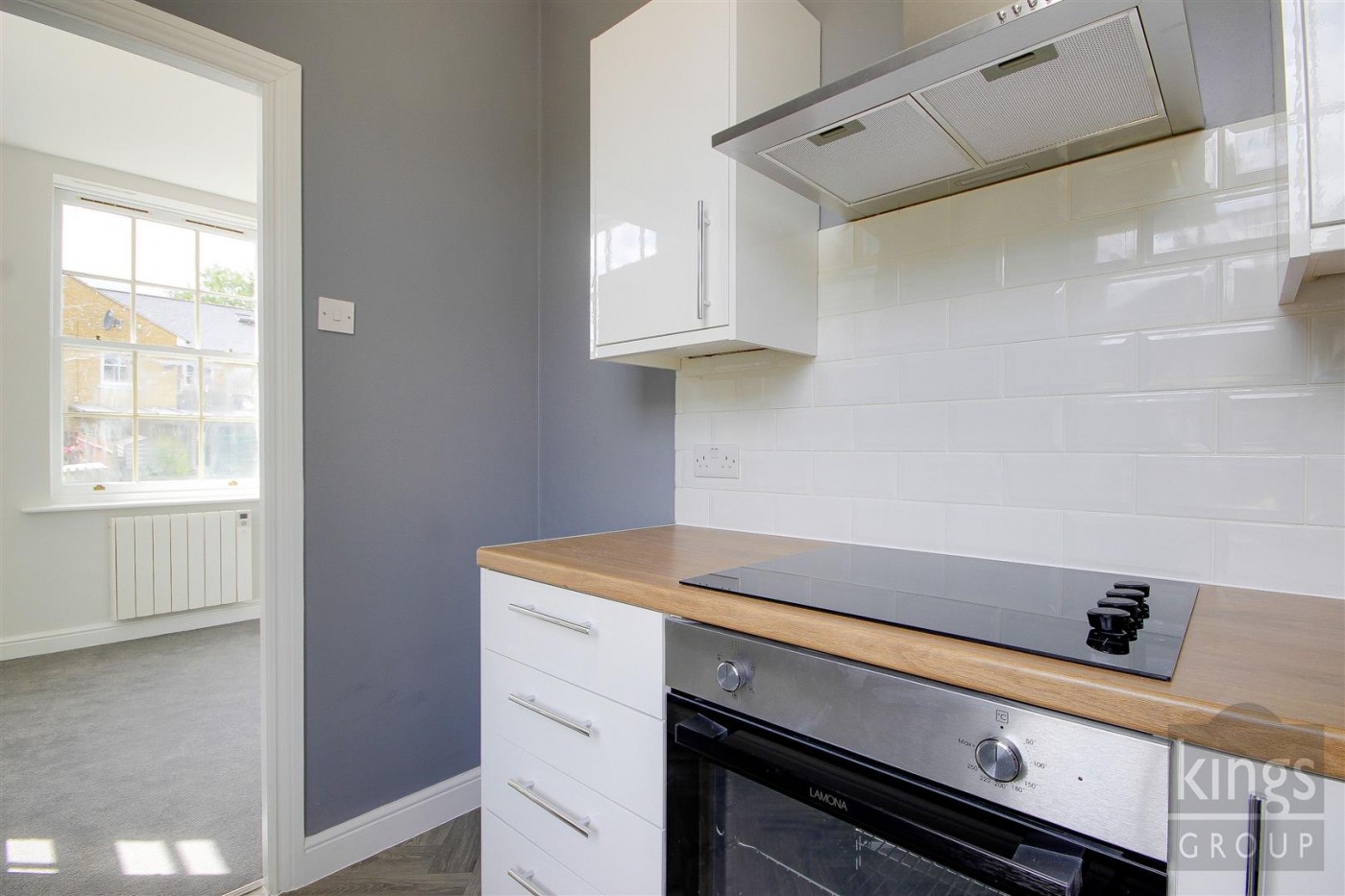 Images for James Lee Square, Enfield