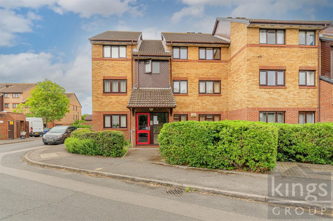 Images for Parr Close, London, N9