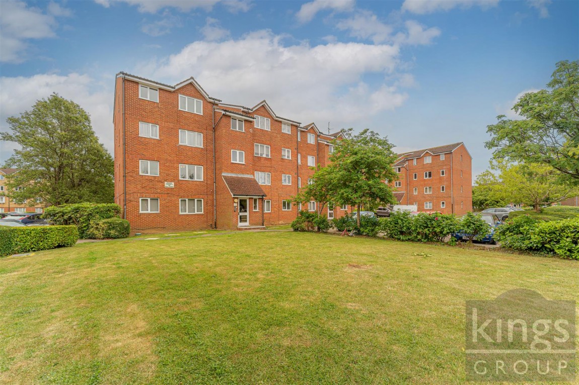 Images for Linnet Close, London, N9