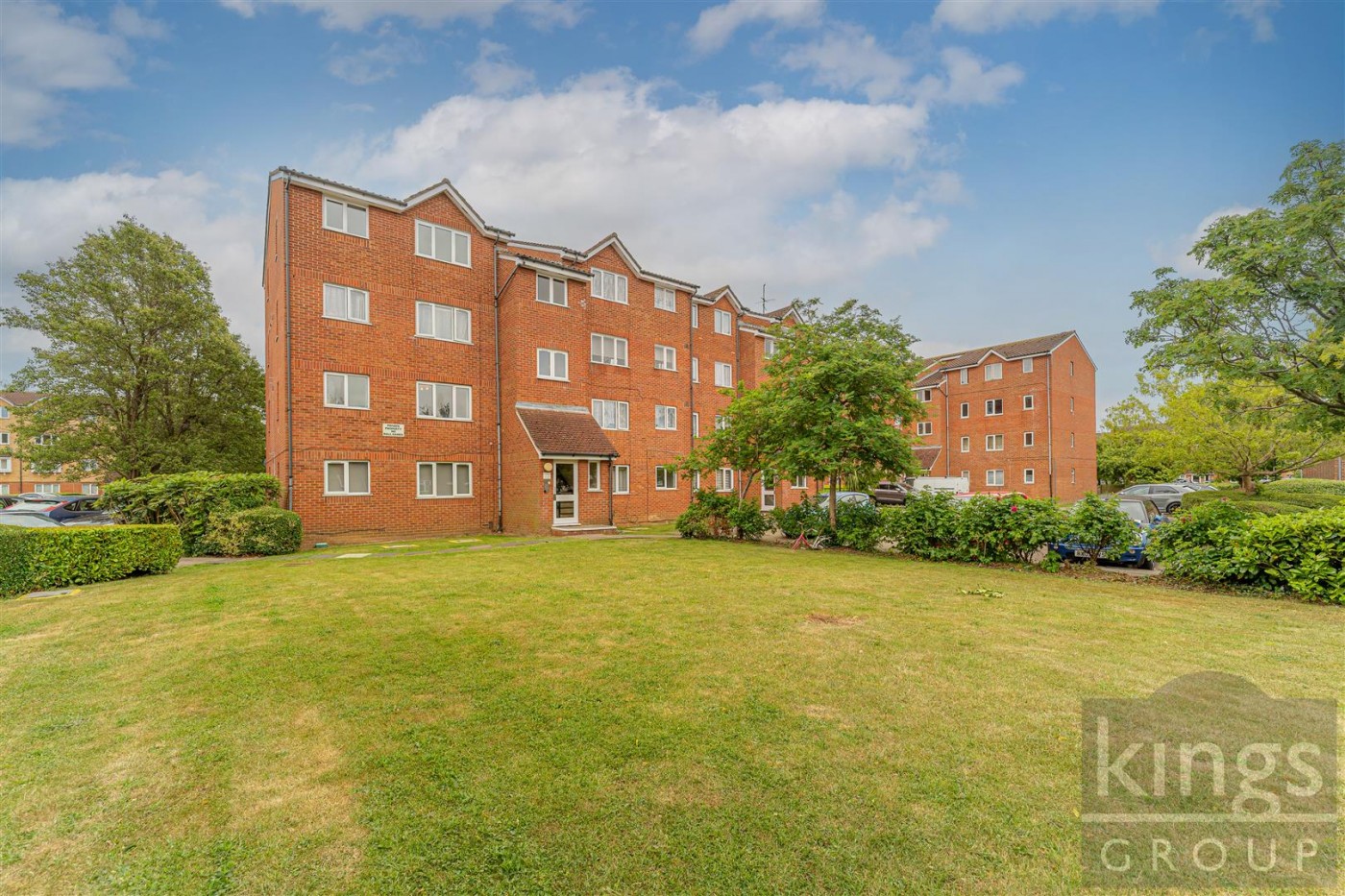 Images for Linnet Close, London, N9