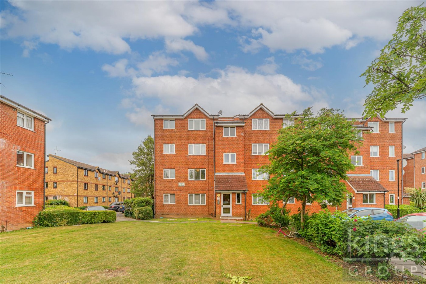 Images for Linnet Close, London, N9