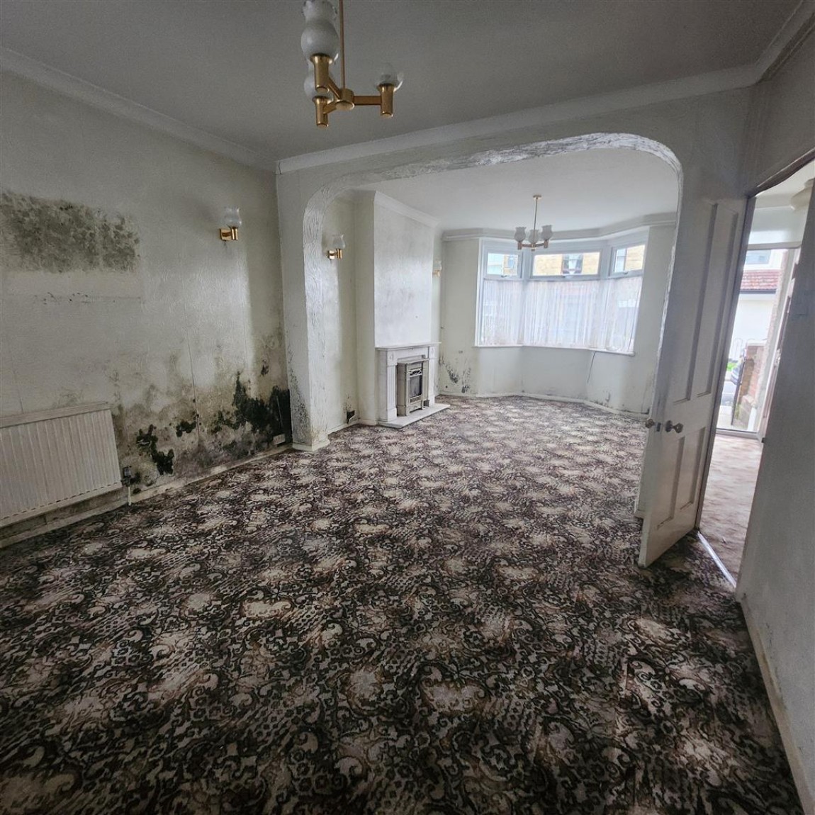 Images for Chivers Road, London