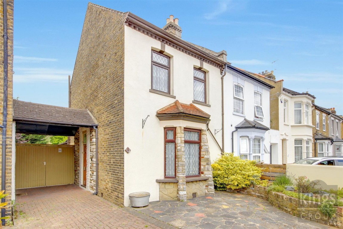 Images for Park Road, Enfield
