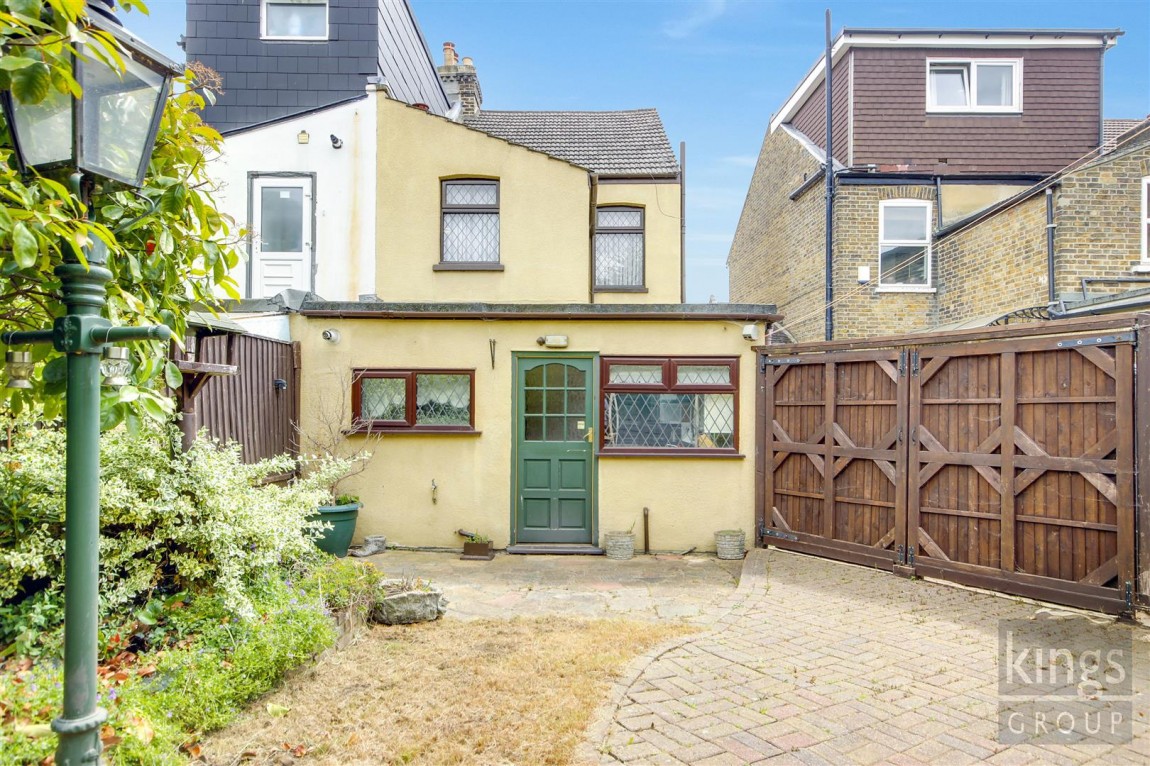Images for Park Road, Enfield