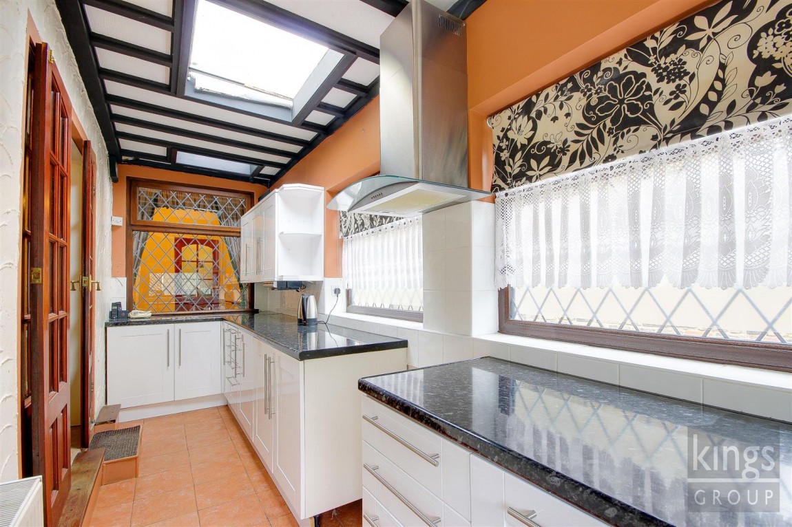 Images for Park Road, Enfield