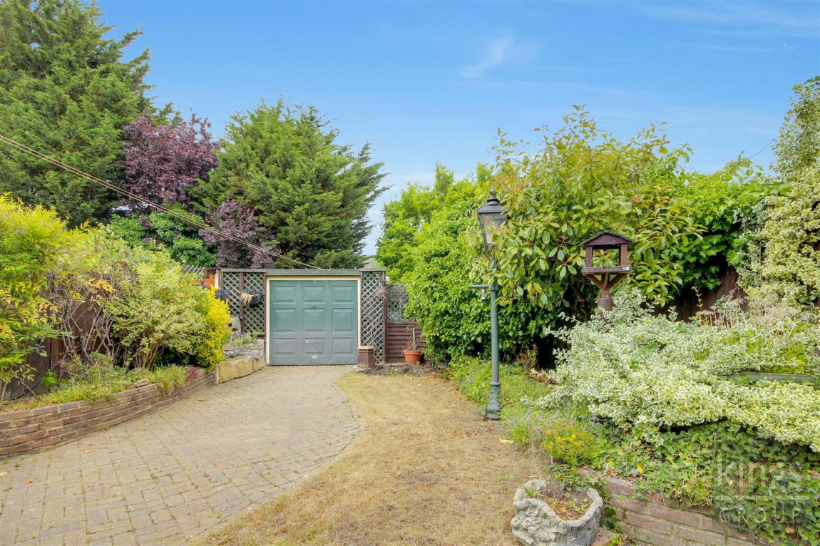 Images for Park Road, Enfield