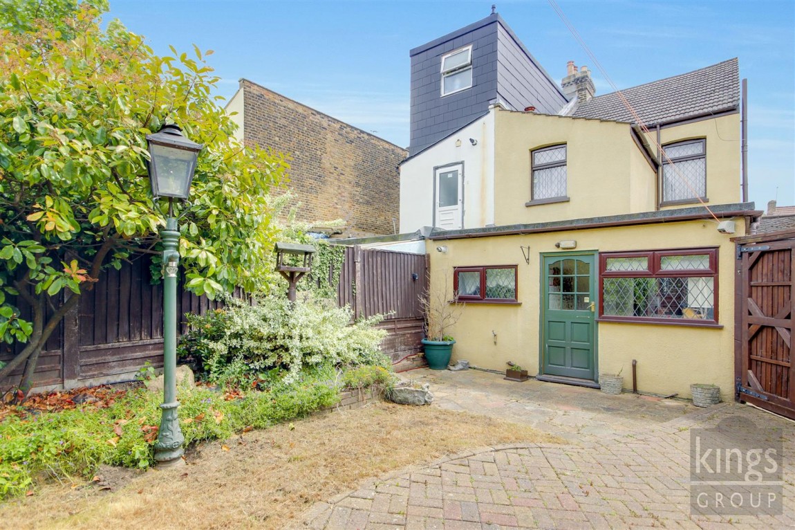 Images for Park Road, Enfield