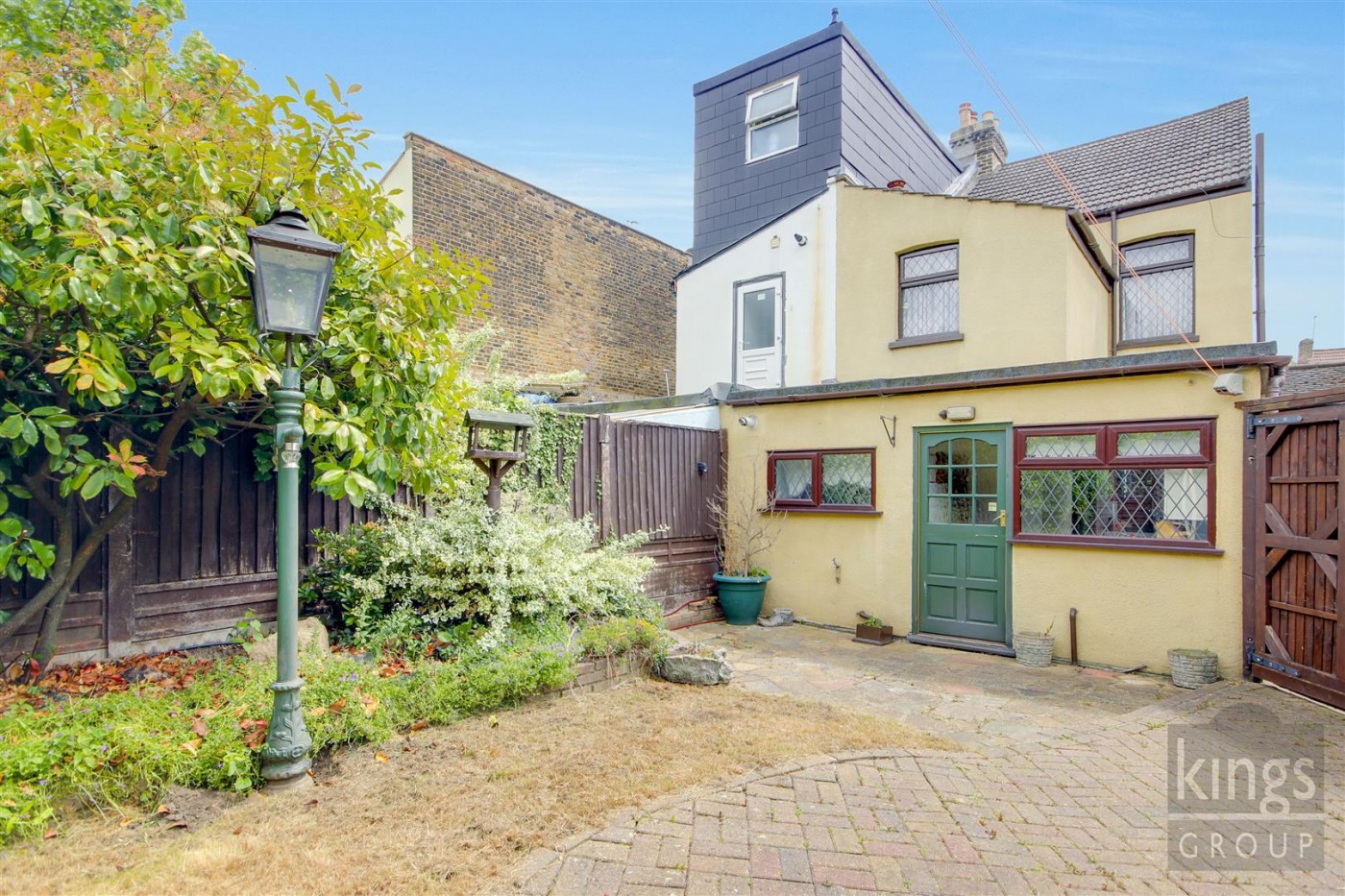 Images for Park Road, Enfield