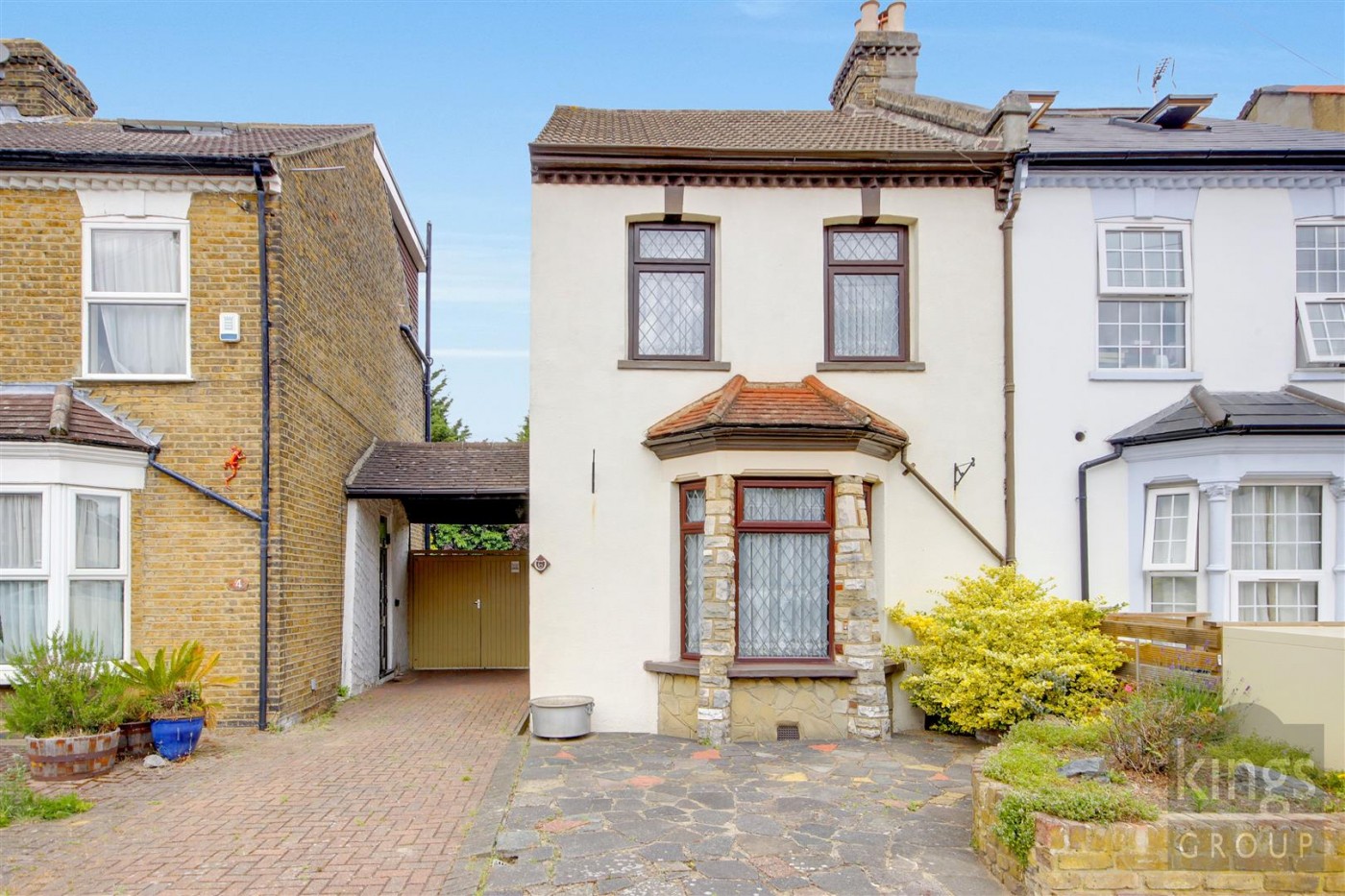 Images for Park Road, Enfield