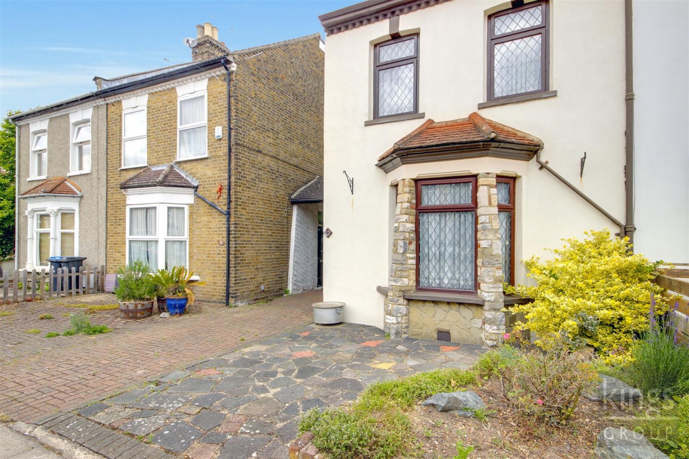 Images for Park Road, Enfield