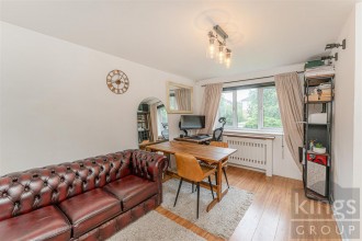 Celadon Close, Enfield London