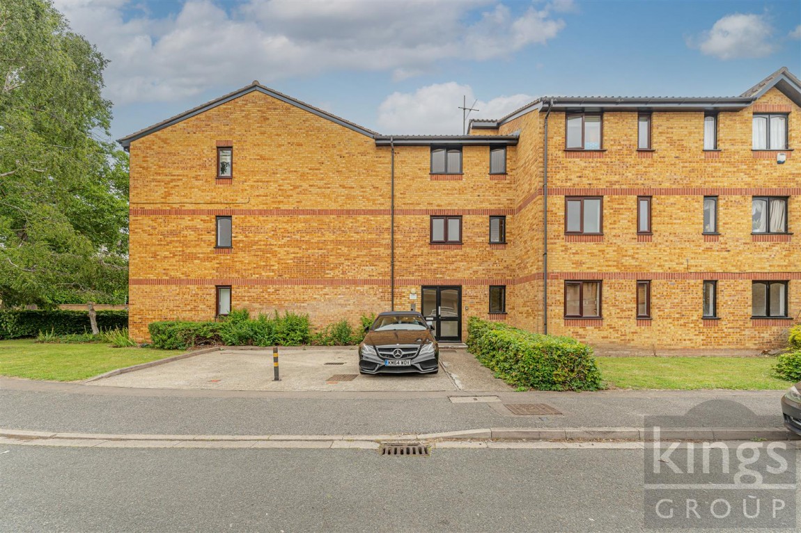 Images for Celadon Close, Enfield