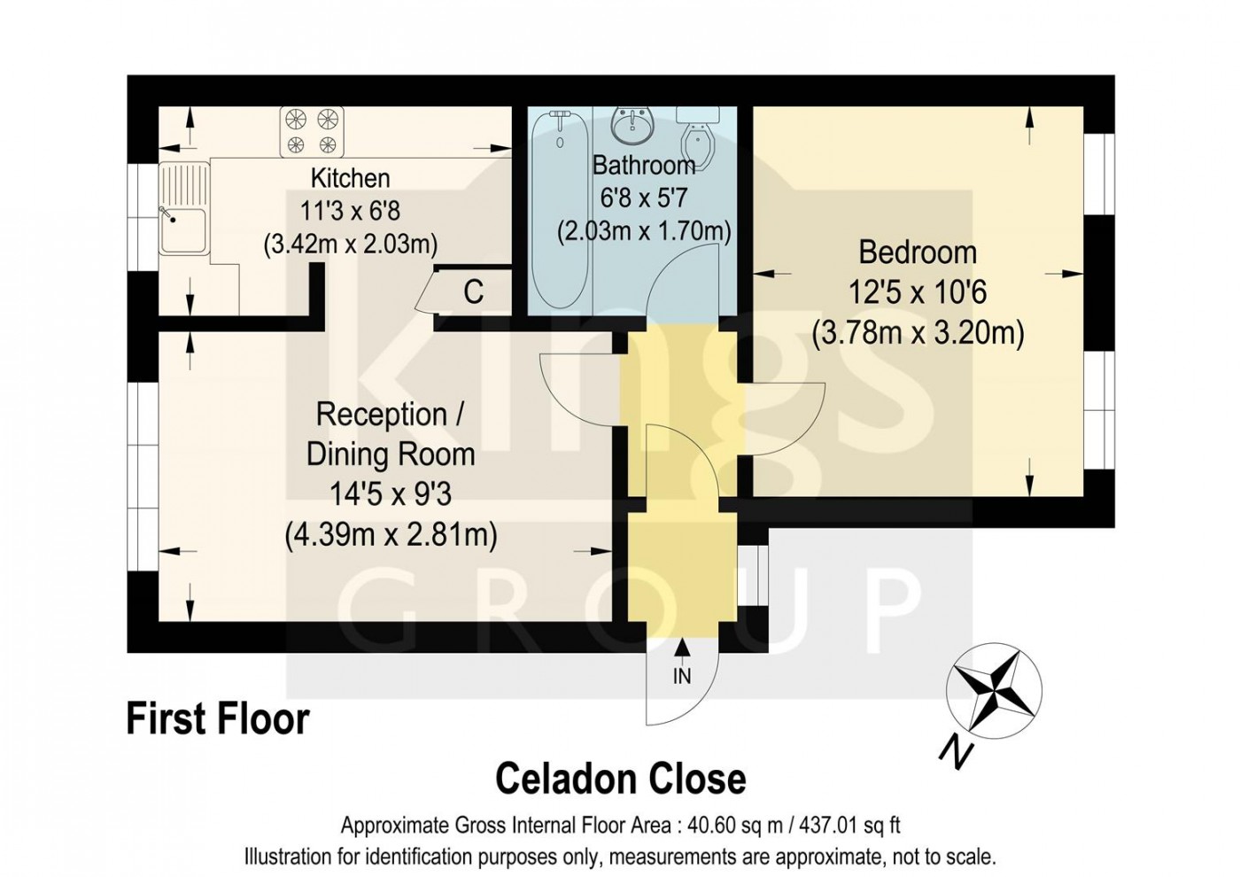 Images for Celadon Close, Enfield