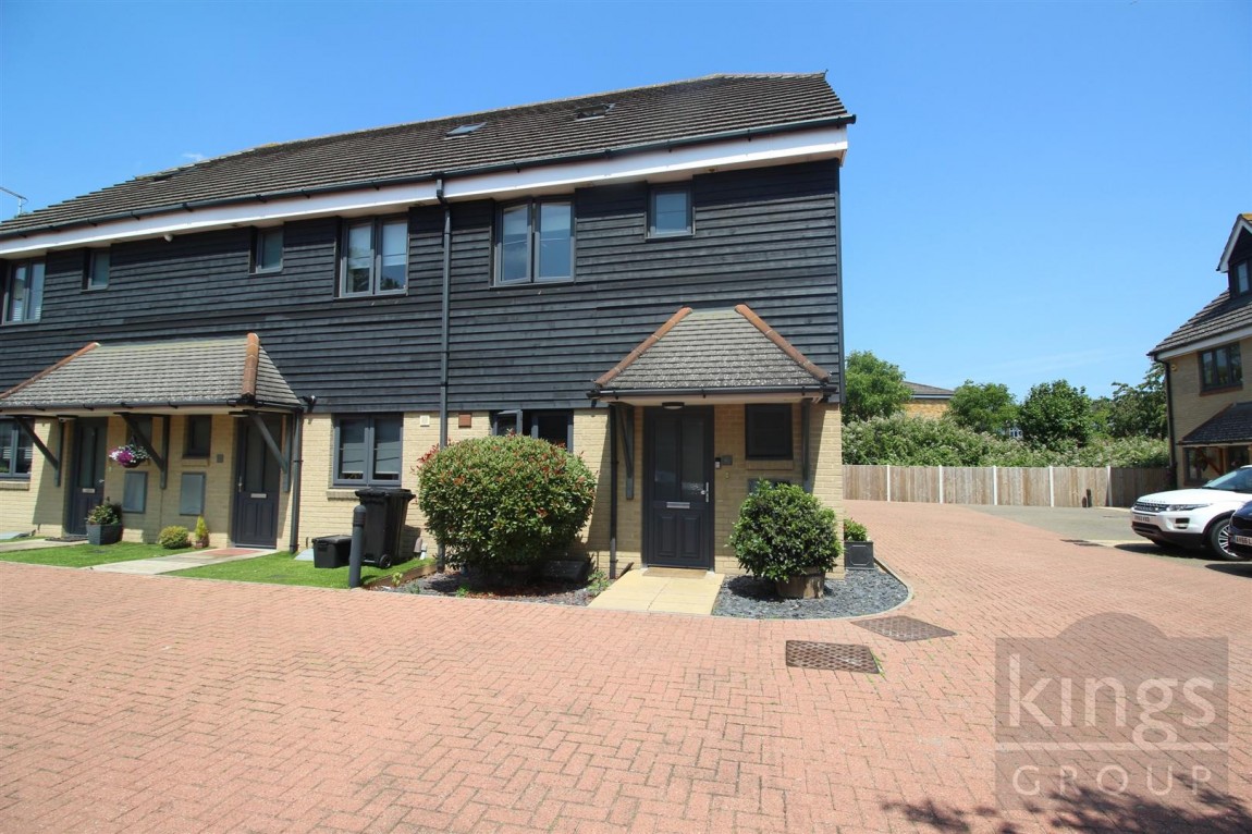 Images for De Burgh Close, Broxbourne