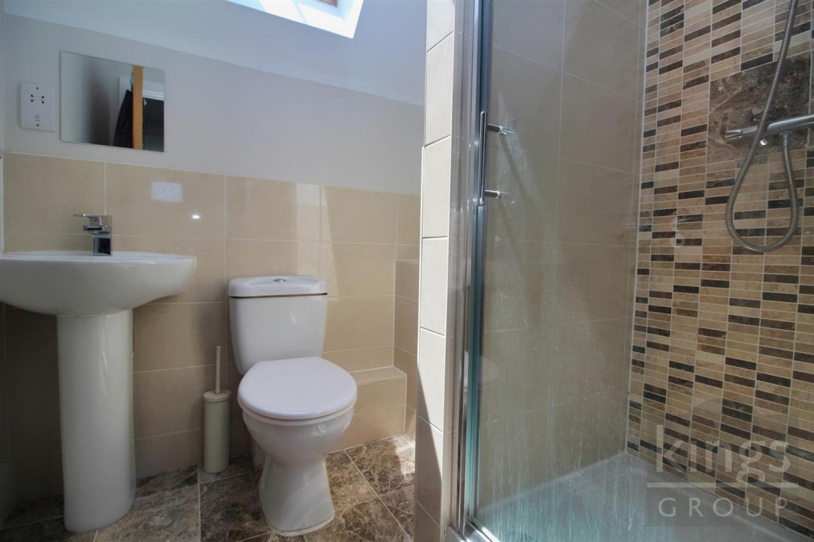 Images for De Burgh Close, Broxbourne