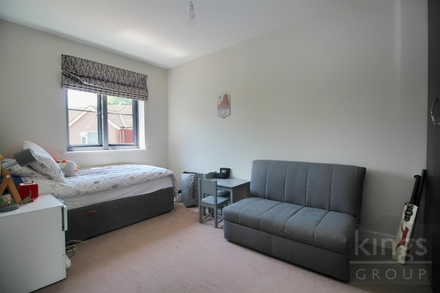 Images for De Burgh Close, Broxbourne