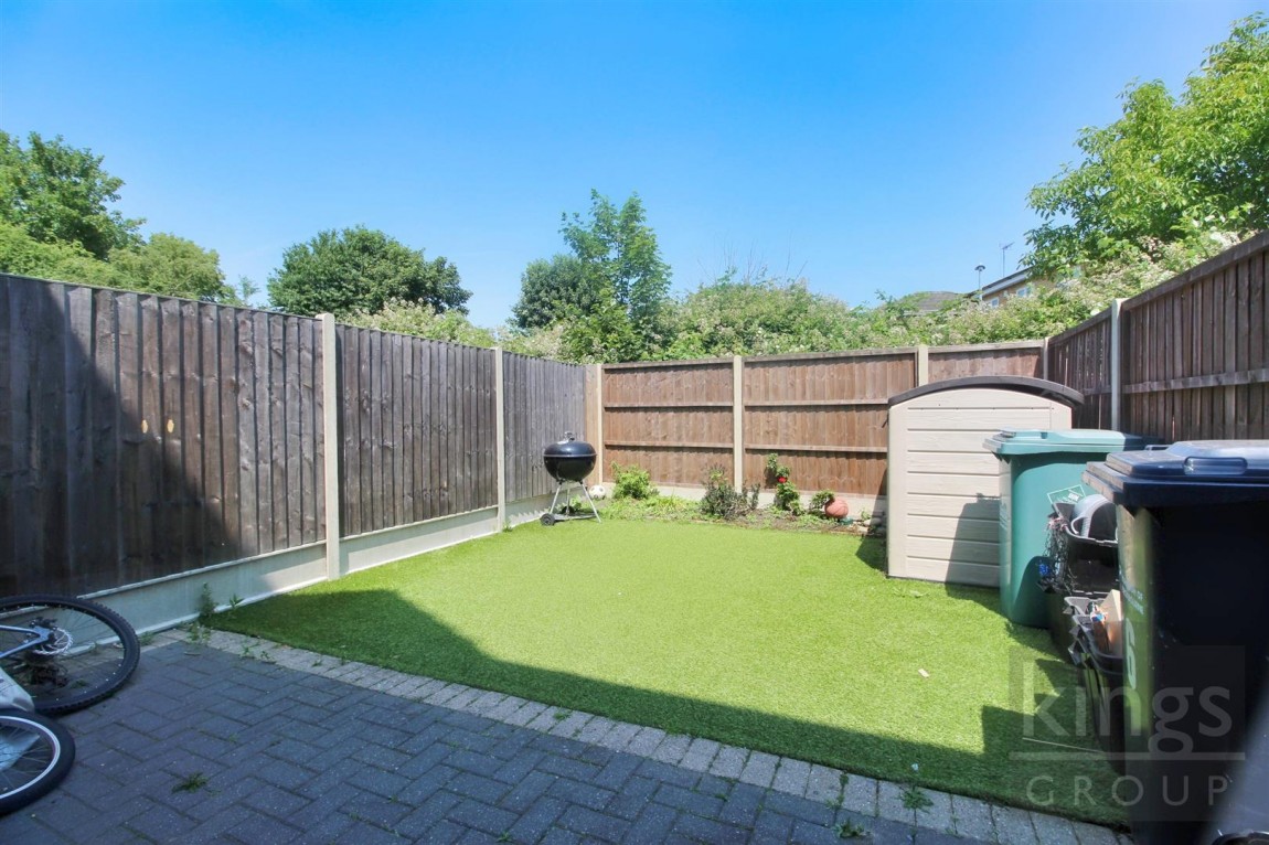 Images for De Burgh Close, Broxbourne
