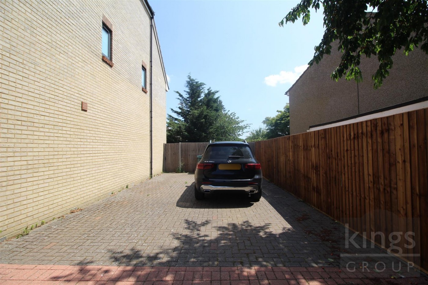 Images for De Burgh Close, Broxbourne