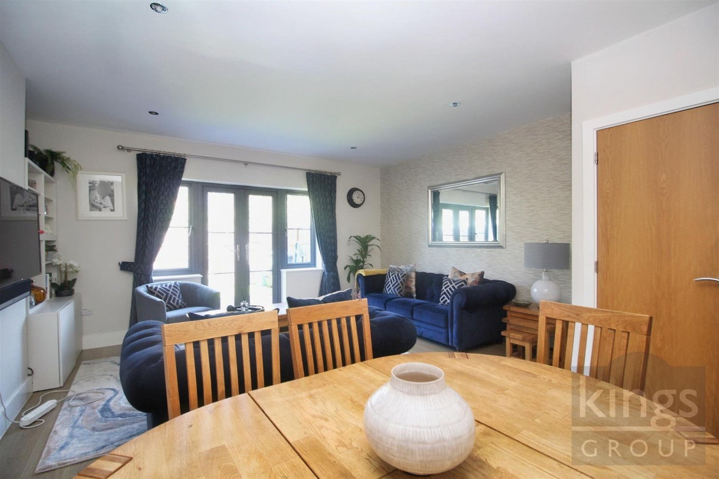 Images for De Burgh Close, Broxbourne
