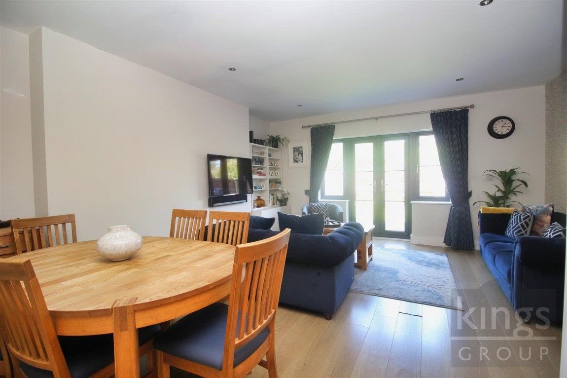 Images for De Burgh Close, Broxbourne