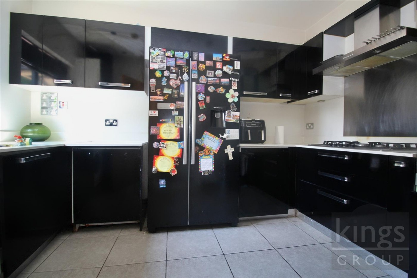 Images for De Burgh Close, Broxbourne
