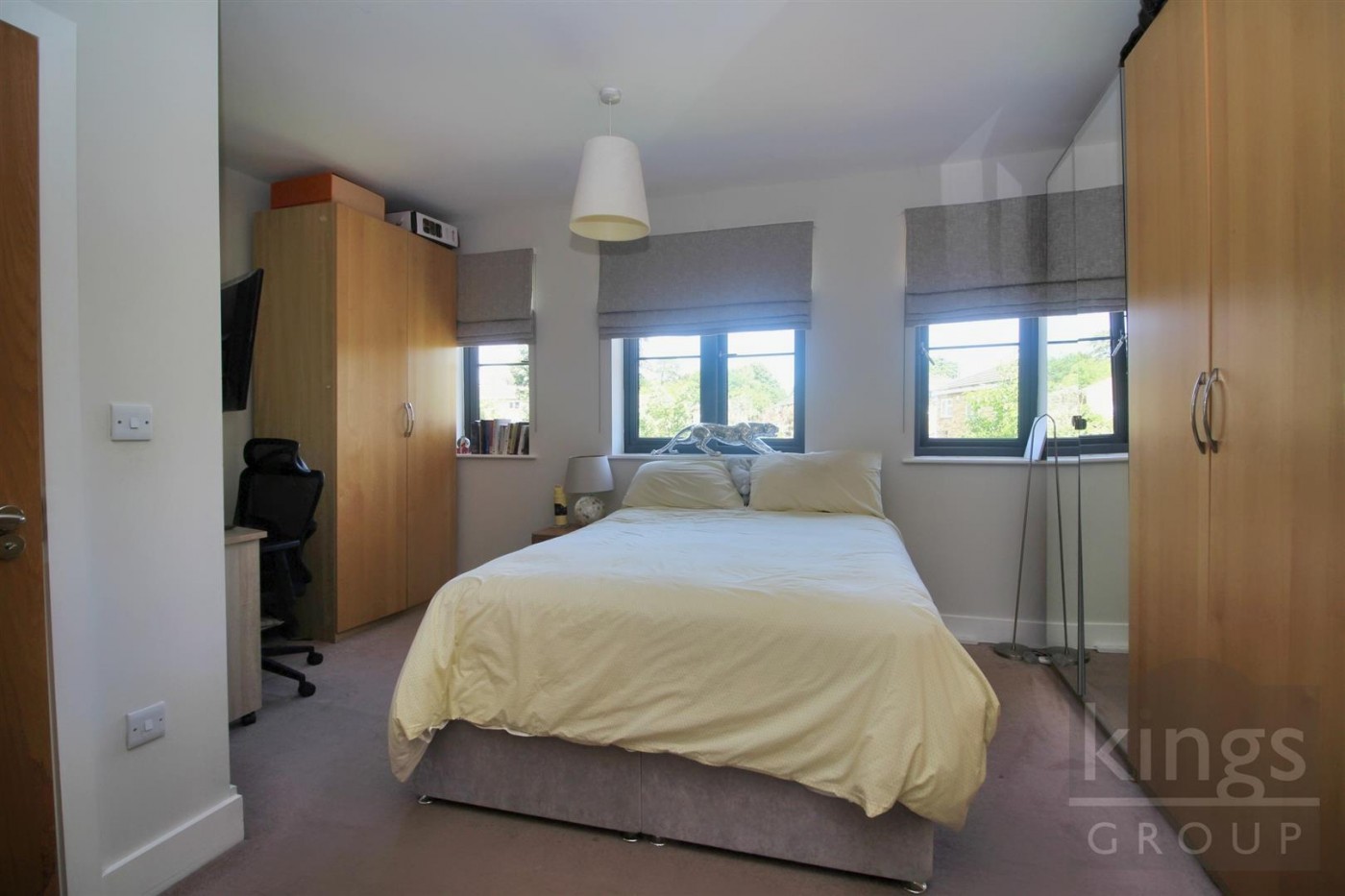 Images for De Burgh Close, Broxbourne