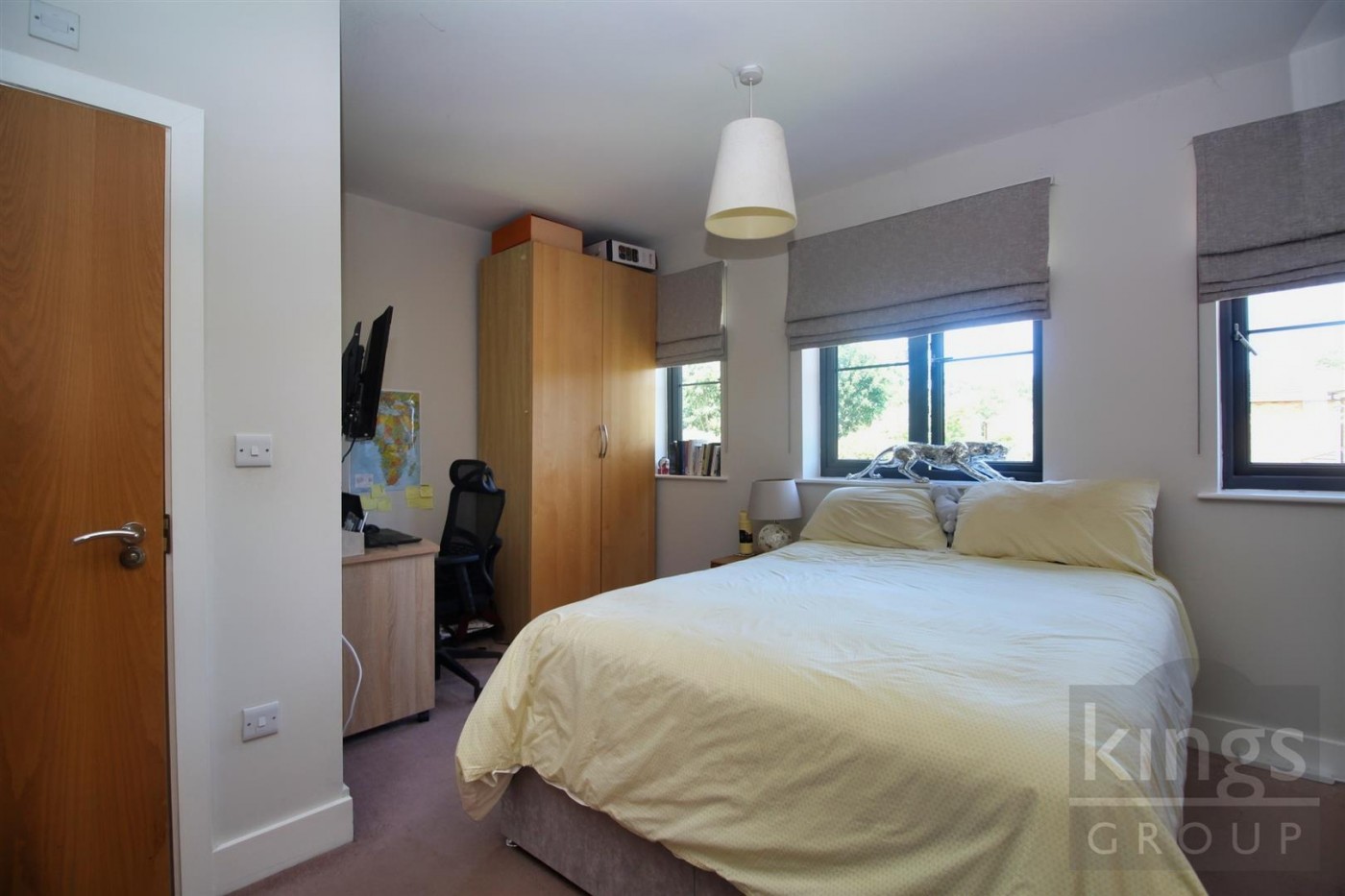 Images for De Burgh Close, Broxbourne