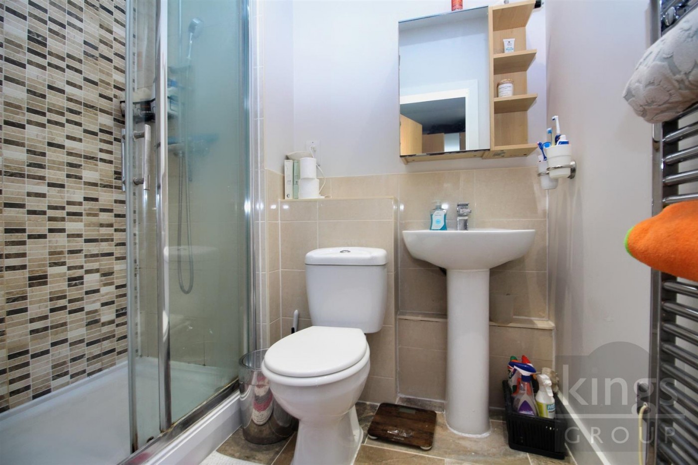 Images for De Burgh Close, Broxbourne