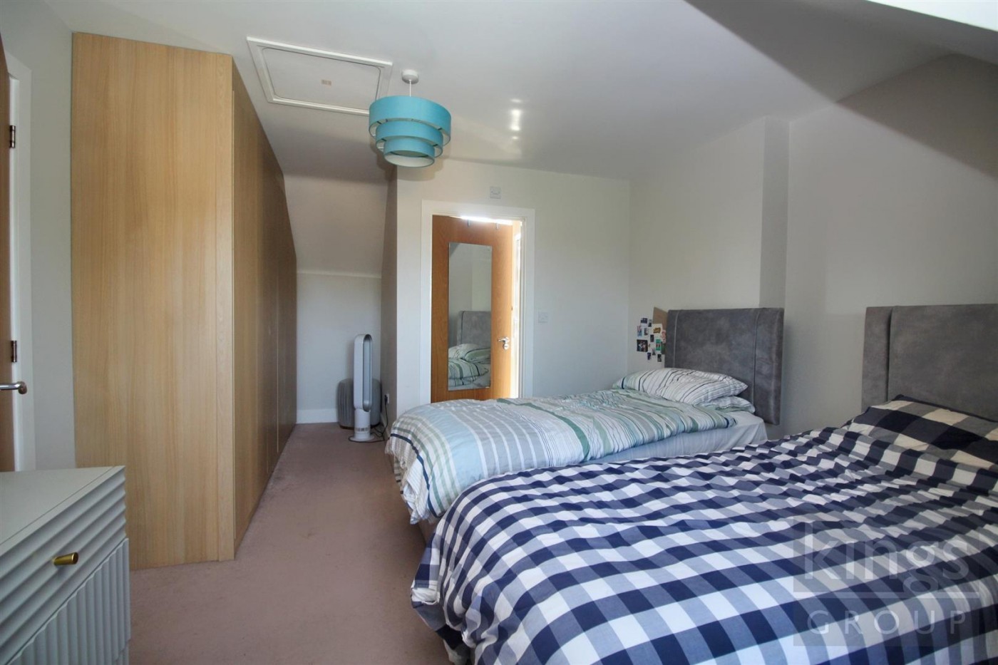 Images for De Burgh Close, Broxbourne