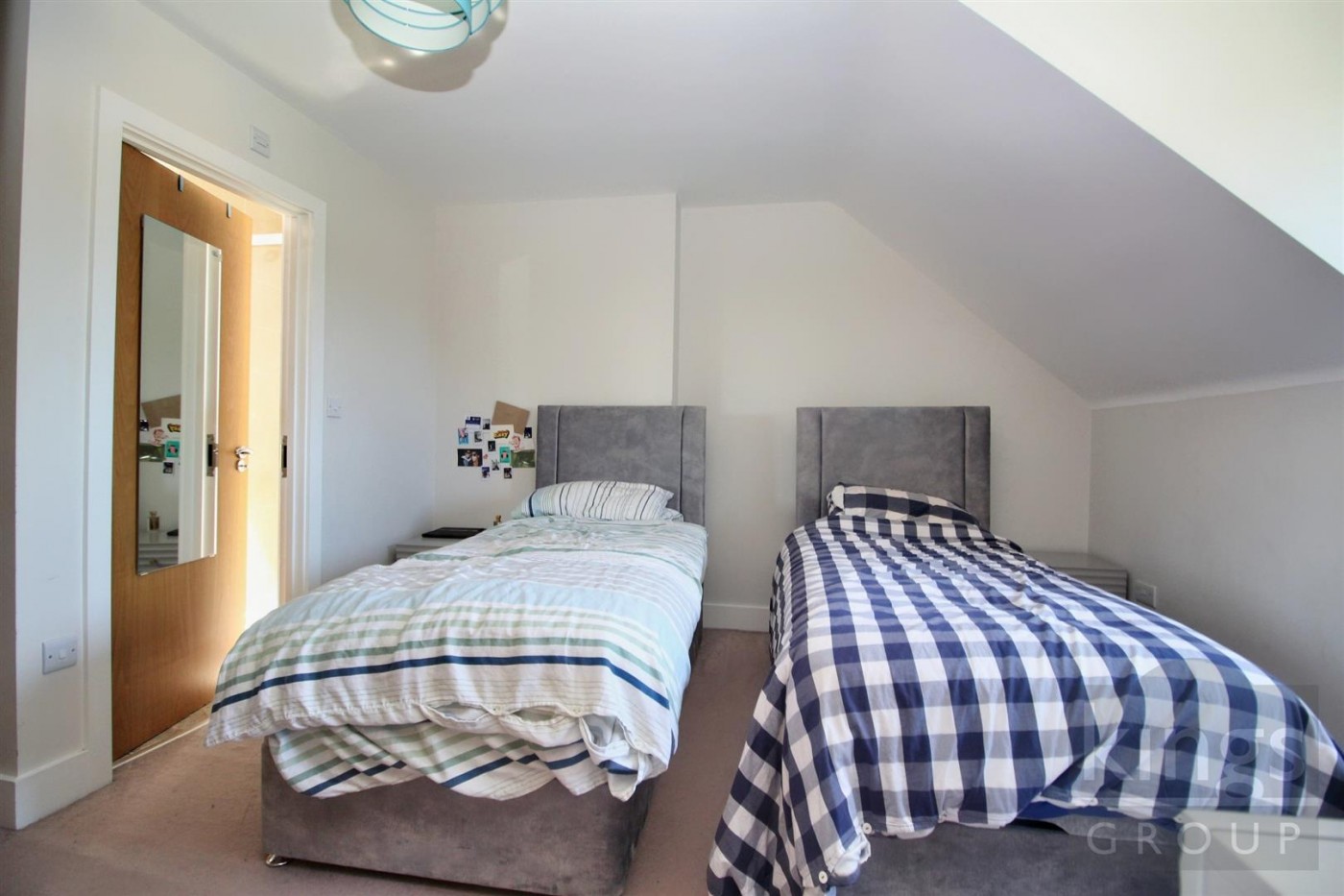 Images for De Burgh Close, Broxbourne