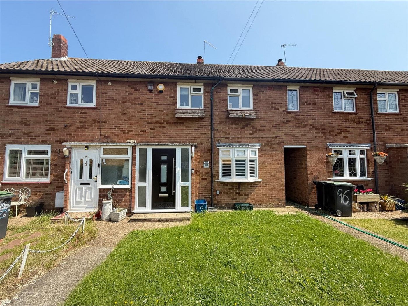 Images for Beechfield Walk, Waltham Abbey