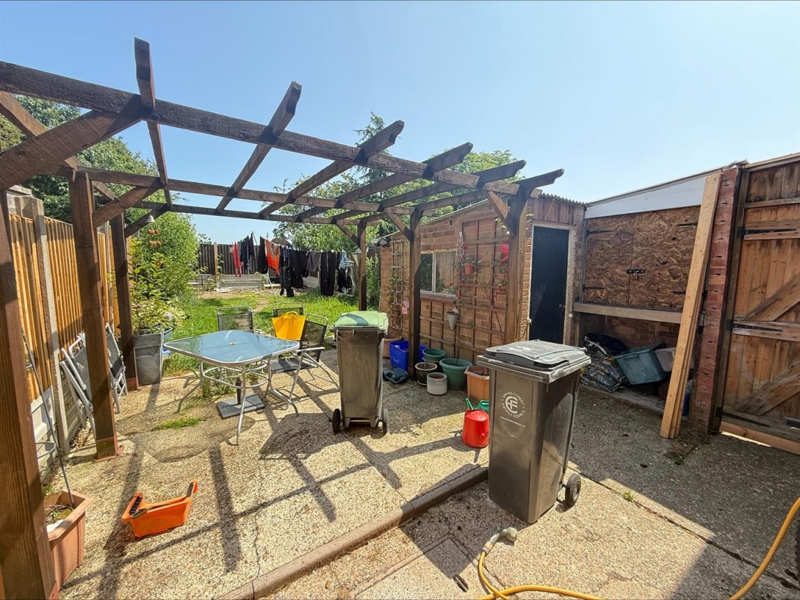 Images for Beechfield Walk, Waltham Abbey