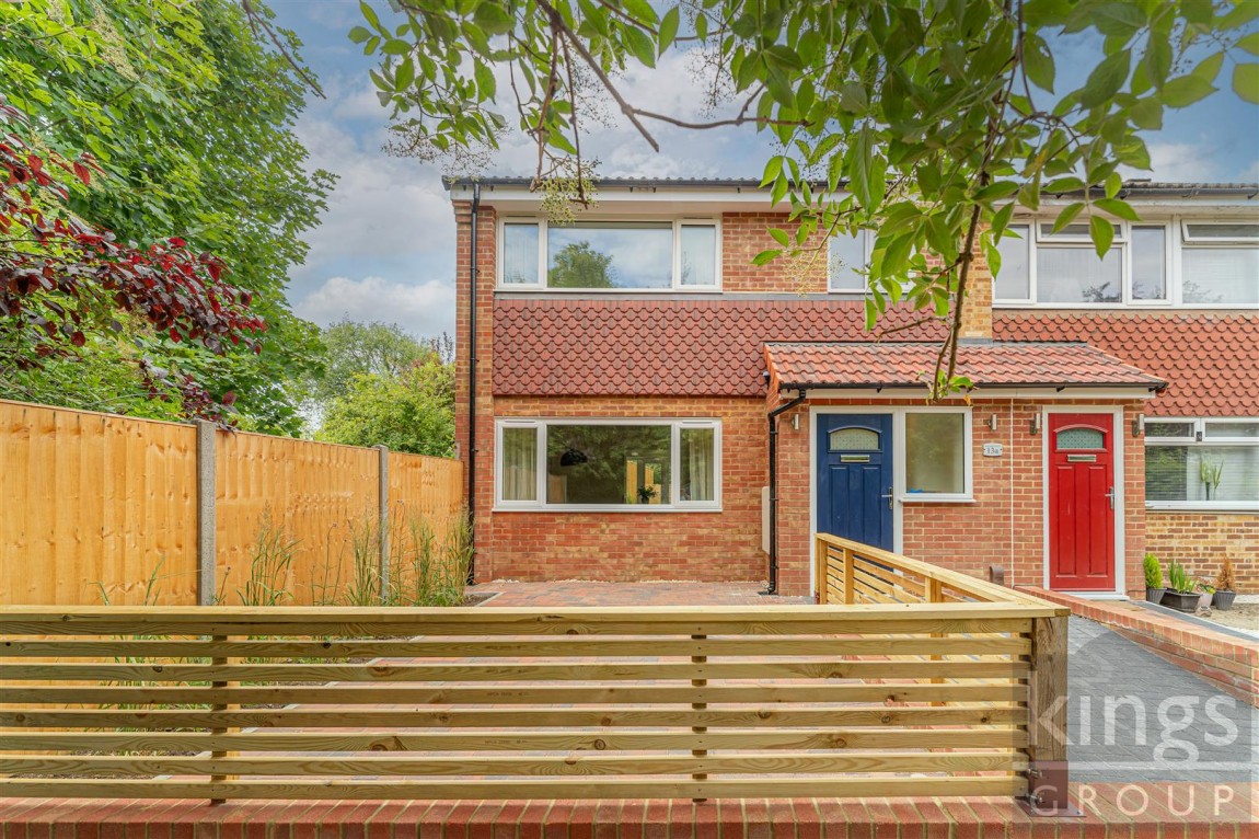 Images for Westfield Close, Waltham Cross