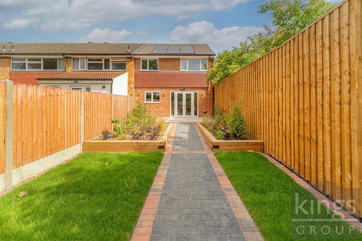 Images for Westfield Close, Waltham Cross